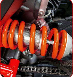 Suspension Lift Kits