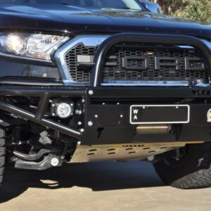 M8 Bull Bar For Ford