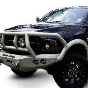 Bumper Guard For Toyota Fortuner