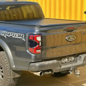 Electric Roller Shutter For Ford Ranger