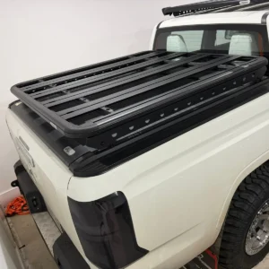 Aluminium Platform Roof Rack 1350mm x 1250mm