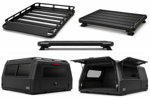 roof racks