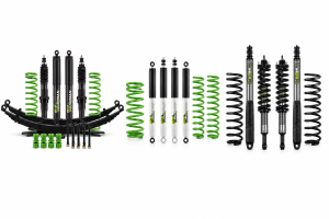 suspension kits