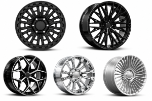 wheels